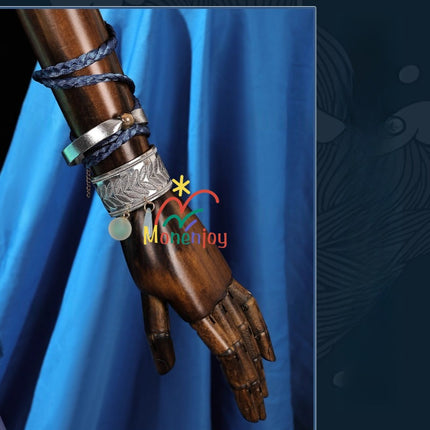 Monenjoy アイデンティティ5 作曲家 淀みない理性 コスプレ衣装 SSR衣装 第五人格/IdentityV イベントGS1370 - Monenjoy