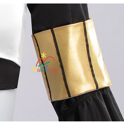 Monenjoy 転生したらスライムだった件 ミリム・ナーヴァ コスプレ衣装 破壊の暴君(デストロイ)ミリムアイ コスチューム イベントGS1229 - Monenjoy