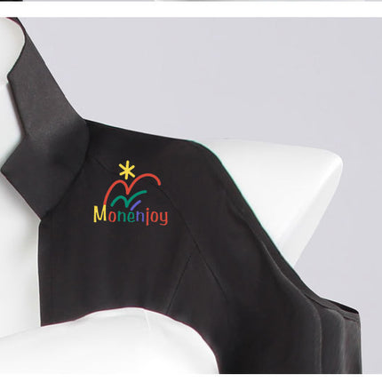 Monenjoy 転生したらスライムだった件 ミリム・ナーヴァ コスプレ衣装 破壊の暴君(デストロイ)ミリムアイ コスチューム イベントGS1229 - Monenjoy