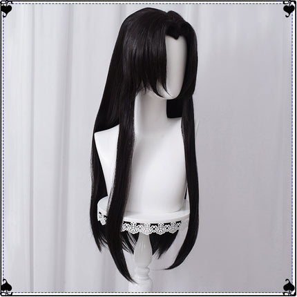 Monenjoy 鬼滅の刃 カナエ 胡蝶 しのぶ姉 ウィッグ カツラ Demon Slayer: Kimetsu no Yaiba  コスプレ道具 - Monenjoy