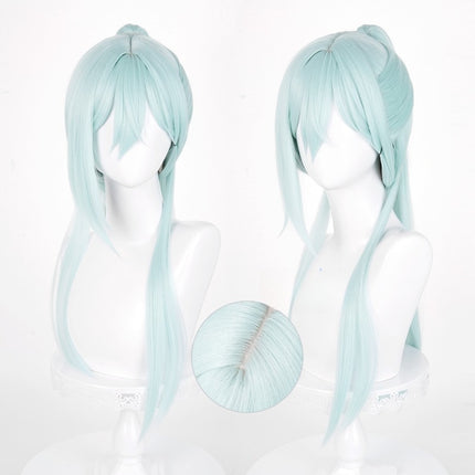 Monenjoy 薫る花は凛と咲く 保科 昴 ウィッグ カツラ コスプレ道具 イベント 紬 凛太郎 和栗 薫子 GSwig1005