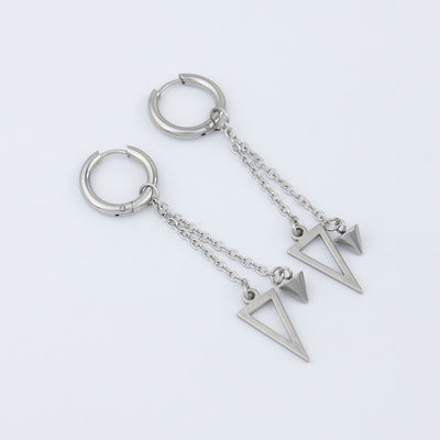 Monenjoy KPOPガールズ!デーモン・ハンターズ ミラ Mira イヤリング アクセサリー ルミ コスプレ衣装 おもちゃ Rumi Kpop Demon Hunters Romance Mira