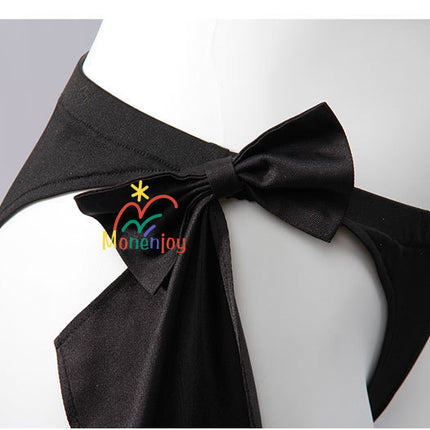 Monenjoy 転生したらスライムだった件 ミリム・ナーヴァ コスプレ衣装 破壊の暴君(デストロイ)ミリムアイ コスチューム イベントGS1229 - Monenjoy