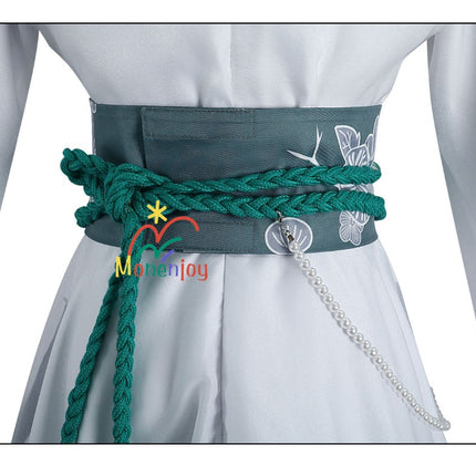 Monenjoy アイデンティティ5 骨董商 墨 コスプレ衣装 第五人格/IdentityV イベント SSR衣装GS1346 - Monenjoy