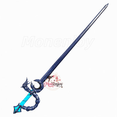 【Monenjoy】第五人格 闘牛士 エルナンド・ロメロ 剣モデル 105cm コスプレ武器 レプリカ PLA素材 舞台道具 撮影対応