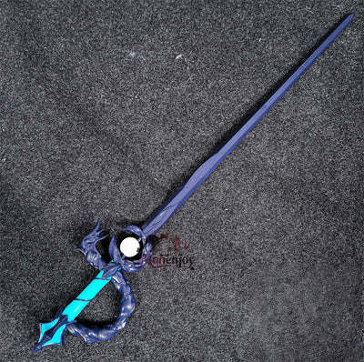 【Monenjoy】第五人格 闘牛士 エルナンド・ロメロ 剣モデル 105cm コスプレ武器 レプリカ PLA素材 舞台道具 撮影対応