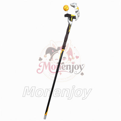 【Monenjoy】第五人格 隠者(ハーミット)UR衣装 法杖 コスプレ道具 175cm 武器モデル PLA素材 レプリカ 舞台撮影対応