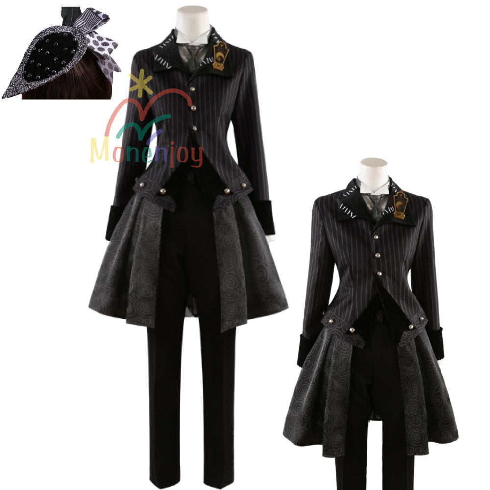 SUITMEISTER ハロウィン衣装セット SIZEM SUITMEISTER ハロウィン衣装