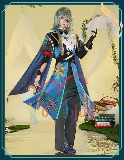 アナイクス コスプレ衣装 - Monenjoy