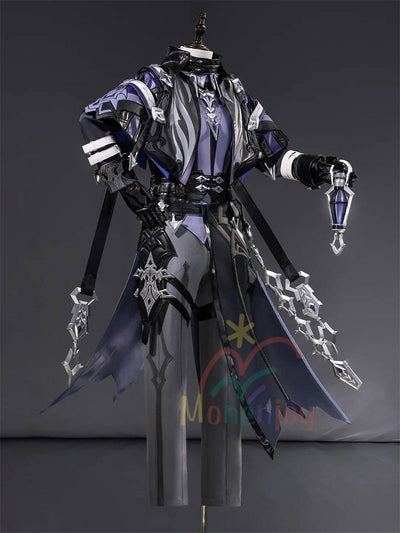 📢【重要なお知らせ】Monenjoy　原神　フリンズ コスプレ衣装　コスチューム開発状況