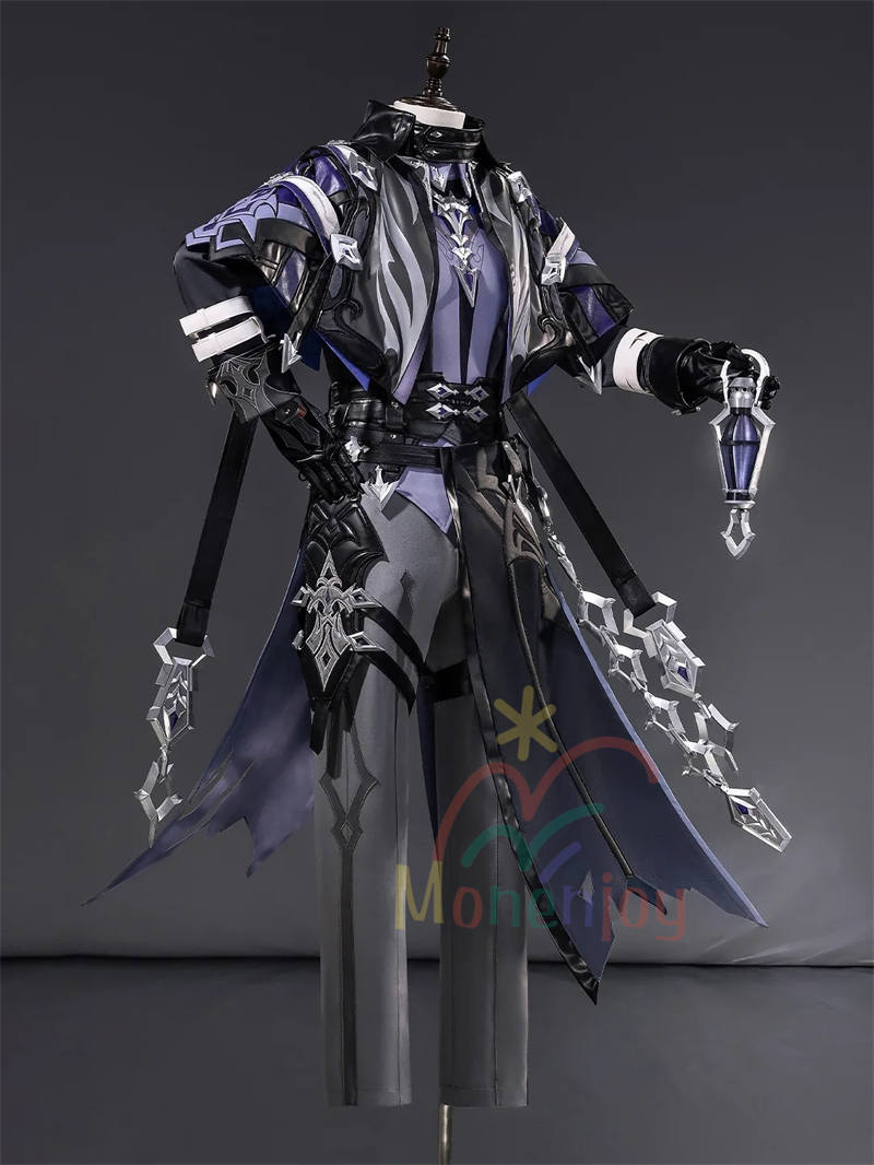 📢【重要なお知らせ】Monenjoy　原神　フリンズ コスプレ衣装　コスチューム開発状況