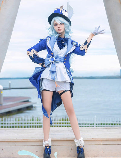 原神シリーズ - Monenjoy