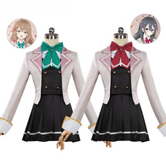 Collection image for: 時々ボソッとロシア語でデレる隣のアーリャさん コスプレ