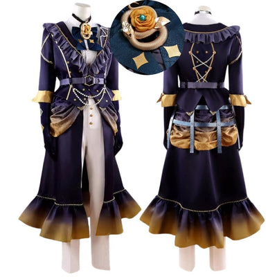 あんさんぶるスターズ - Monenjoy