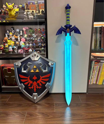 ゼルダの伝説コスプレ道具 - Monenjoy