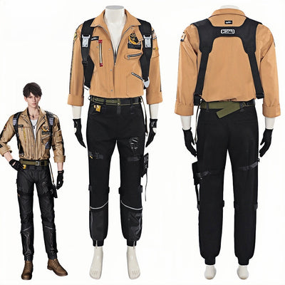 恋と深空-Love and Deepspace-