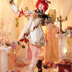 崩壊スターレイル　コスプレ衣装 - Monenjoy