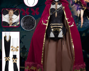 Collection image for: Fate/Grand Order