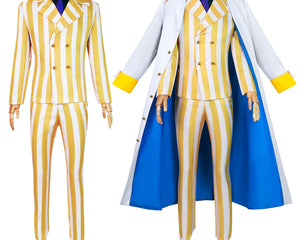 Collection image for: ワンピース・海賊王