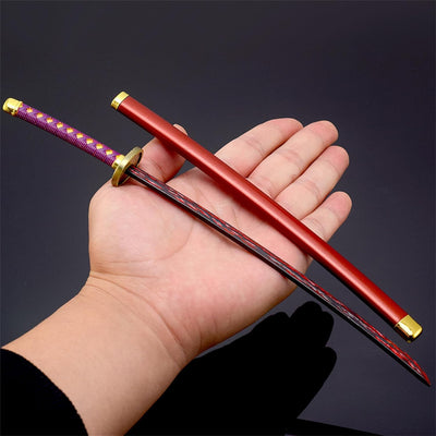 ミニチュア・武器モデル