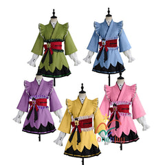 Collection image for: 前橋ウィッチーズ　衣装