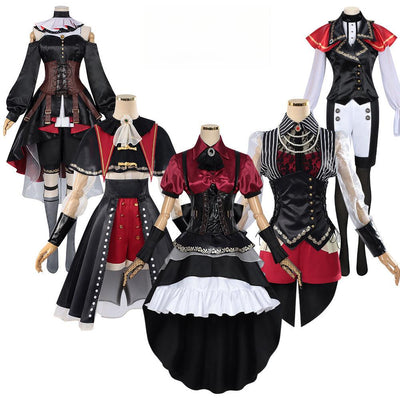 BanG Dream! Ave Mujica - Monenjoy