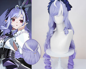 Collection image for: ゼンレスゾーンゼロ　ウィッグ