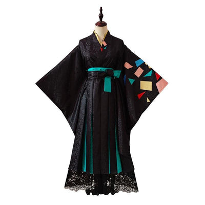 和服・浴衣シリーズ - Monenjoy