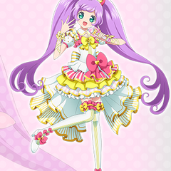 Collection image for: プリパラ　衣装