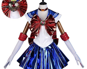 Collection image for: 美少女戦士セーラームーン衣装