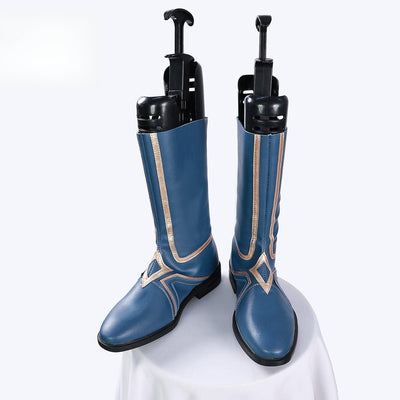 崩壊スターレイル　シューズ靴 - Monenjoy