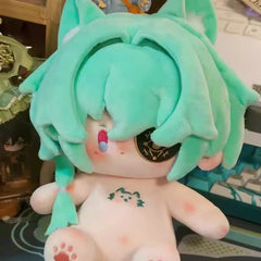 Collection image for: 崩壊スターレイル　ぬいぐるみ