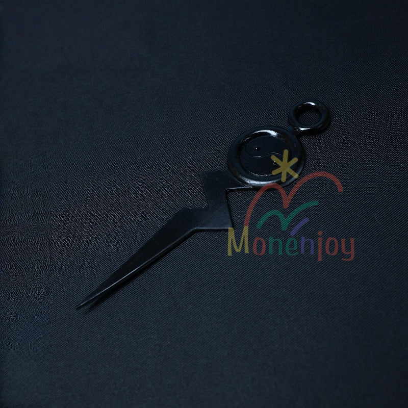 Monenjoy　ゼンゼロ 　儀玄の姉　儀降　コスプレ衣装　雲嶽山 コスチューム　イベント