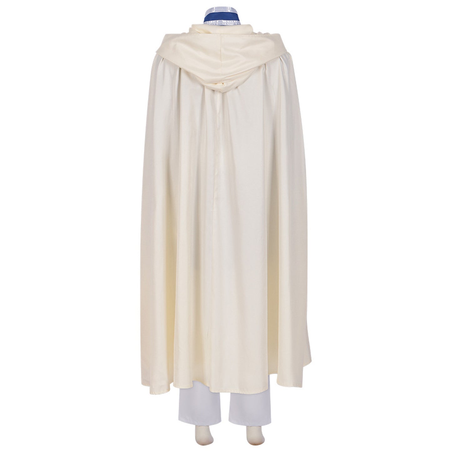 Monenjoy 葬送のフリーレン　魔法使い　ヒンメル　勇者　コスプレ コスチューム　COS　パーティー 舞台衣装　ハロウィン　感謝祭　コスチューム　変装　ハロウィン　舞台衣装　撮影　コスプレ - Monenjoy