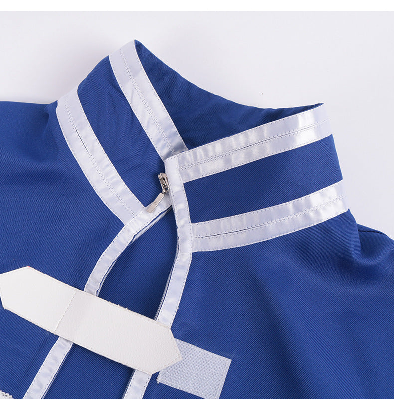 Monenjoy 葬送のフリーレン　魔法使い　ヒンメル　勇者　コスプレ コスチューム　COS　パーティー 舞台衣装　ハロウィン　感謝祭　コスチューム　変装　ハロウィン　舞台衣装　撮影　コスプレ - Monenjoy