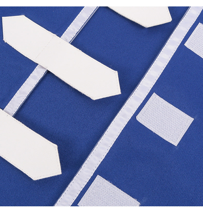 Monenjoy 葬送のフリーレン　魔法使い　ヒンメル　勇者　コスプレ コスチューム　COS　パーティー 舞台衣装　ハロウィン　感謝祭　コスチューム　変装　ハロウィン　舞台衣装　撮影　コスプレ - Monenjoy