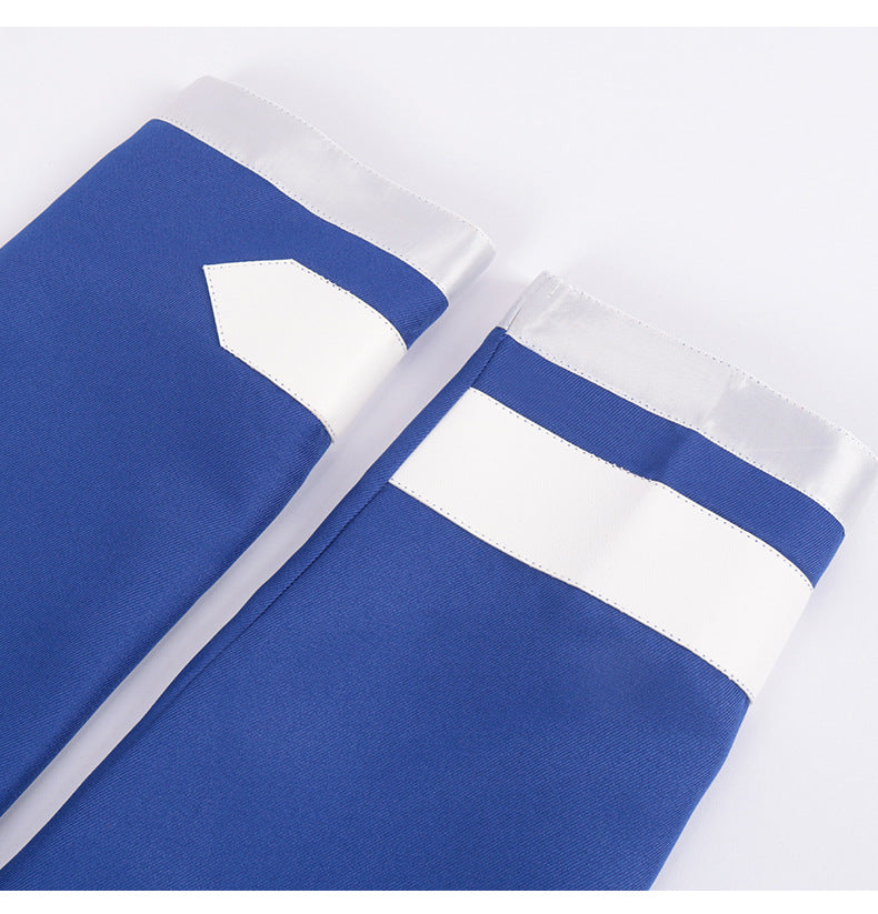 Monenjoy 葬送のフリーレン　魔法使い　ヒンメル　勇者　コスプレ コスチューム　COS　パーティー 舞台衣装　ハロウィン　感謝祭　コスチューム　変装　ハロウィン　舞台衣装　撮影　コスプレ - Monenjoy