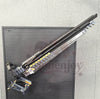Monenjoy アークナイツエンドフィールド オクギ コスプレ道具　武器モデル　120cm　PLA＋PVC材質　イベント Monenjoy