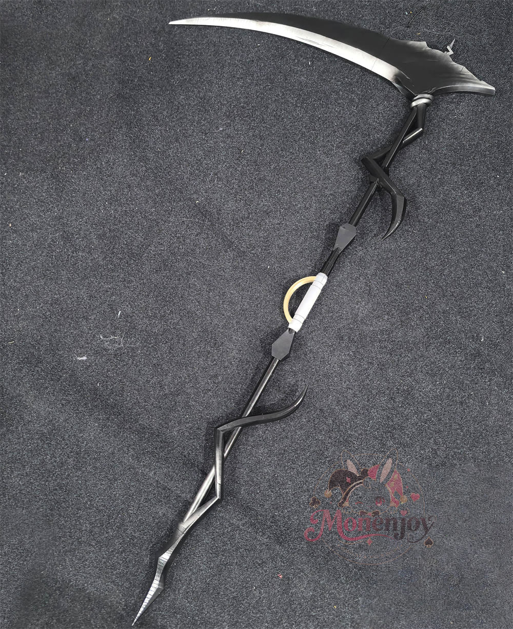 Monenjoy　リンバス・カンパニー　LIMBUS COMPANY　Index　リエント　195cm　コスプレ　PLa在市　Rien モチーフ武器　武器モデル　イベント舞台対応 MONENJOY