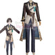 Monenjoy　崩壊スターレイル　Mr.レック　コスプレ衣装　Mr. Reca　イベント　仮装