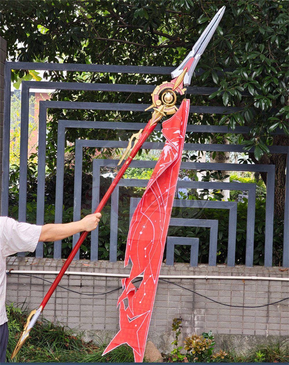 崩壊スターレイル コスプレ道具 – Monenjoy