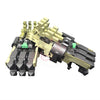 Monenjoy　エンドフィールド　 アークナイツ ミフ　コスプレ道具　装備武器　レプリカ　PLa材質　50＊25cm　イベント舞台対応 MONENJOY