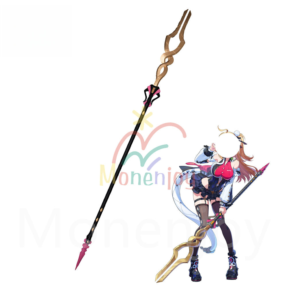 ゼンレスゾーンゼロコスプレ道具 – Monenjoy