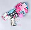 Monenjoy　アークナイツ エンドフィールド イヴォンヌ モチーフ武器　 芸術の独裁者 コスプレ道具 36cm　PLA材質 MONENJOY