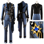 S / KAITO