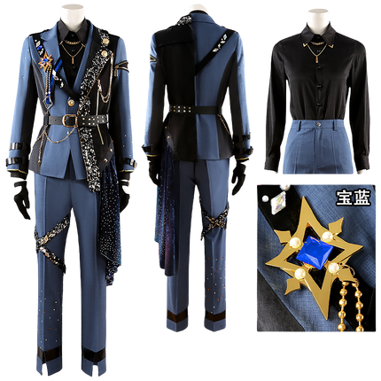 受注製品」Monenjoy プロジェクトセカイ×あんさんぶるスターズ