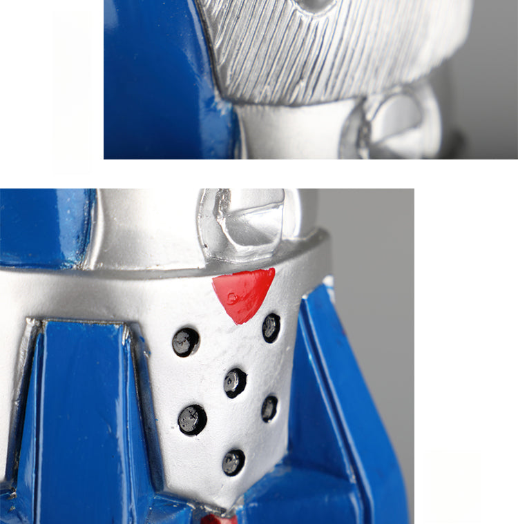 Monenjoy　デビルメイクライ5 ネロ 手袋　悪魔叫びネロブレーカグローブ5コスプレ手袋dmcネロ腕鎧　PVC材質 - Monenjoy