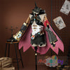Monenjoy 原神 ヤフォダ コスプレ　月の輪　Jahoda　空月の歌　コメディリリーフ　 ナド・クライ 　コスチューム