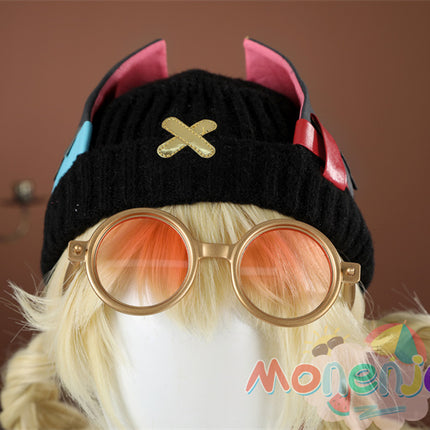 Monenjoy 原神 ヤフォダ コスプレ　月の輪　Jahoda　空月の歌　コメディリリーフ　 ナド・クライ 　コスチューム