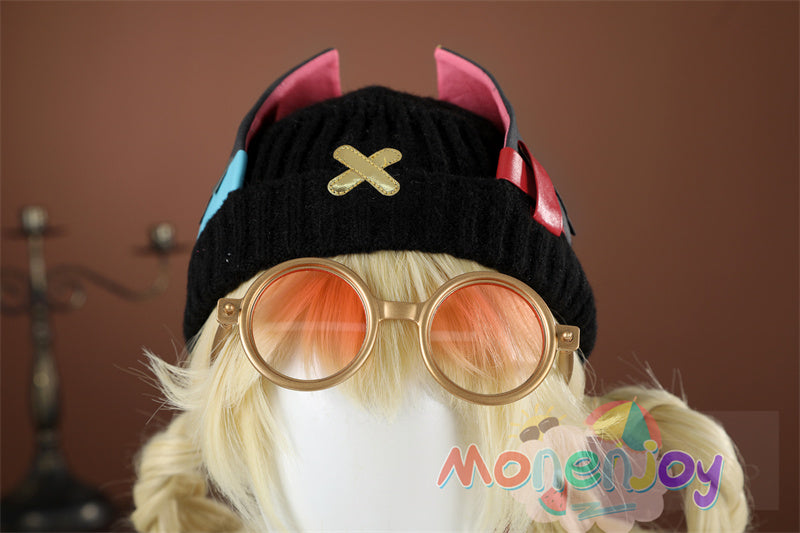 Monenjoy 原神 ヤフォダ コスプレ　月の輪　Jahoda　空月の歌　コメディリリーフ　 ナド・クライ 　コスチューム